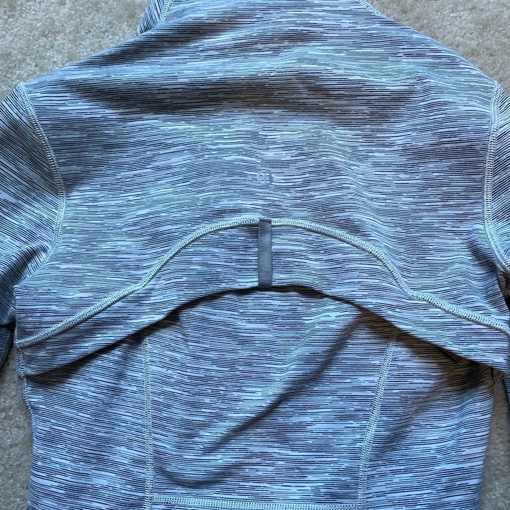 Lululemon Define Jacket - Picture 2 of 3